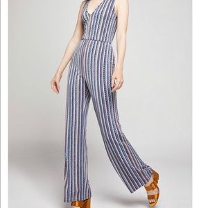Bcbg generation jumpsuit